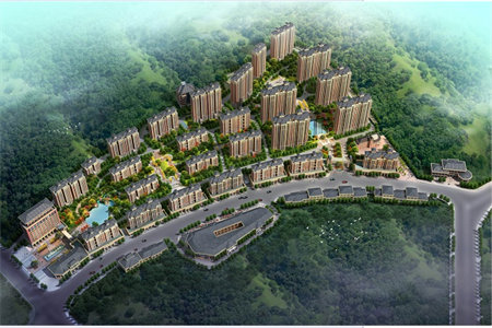 密州鑫丽花园3室2厅1卫61万107m2简单装修出售
