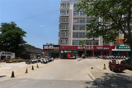 密州舜华园3室2厅2卫93万131.6m2精装修出售