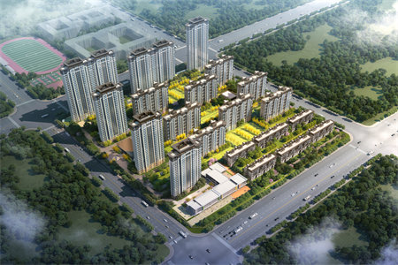 榕侨国际公馆3室2厅1卫50万108m2出售